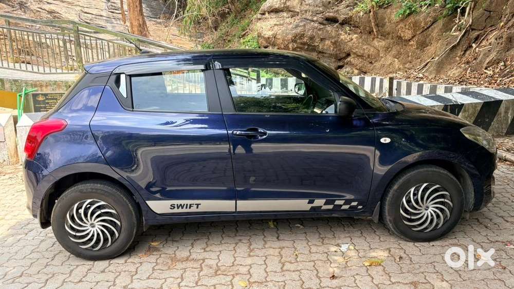 Maruti Suzuki Swift 2021 Petrol Good Condition