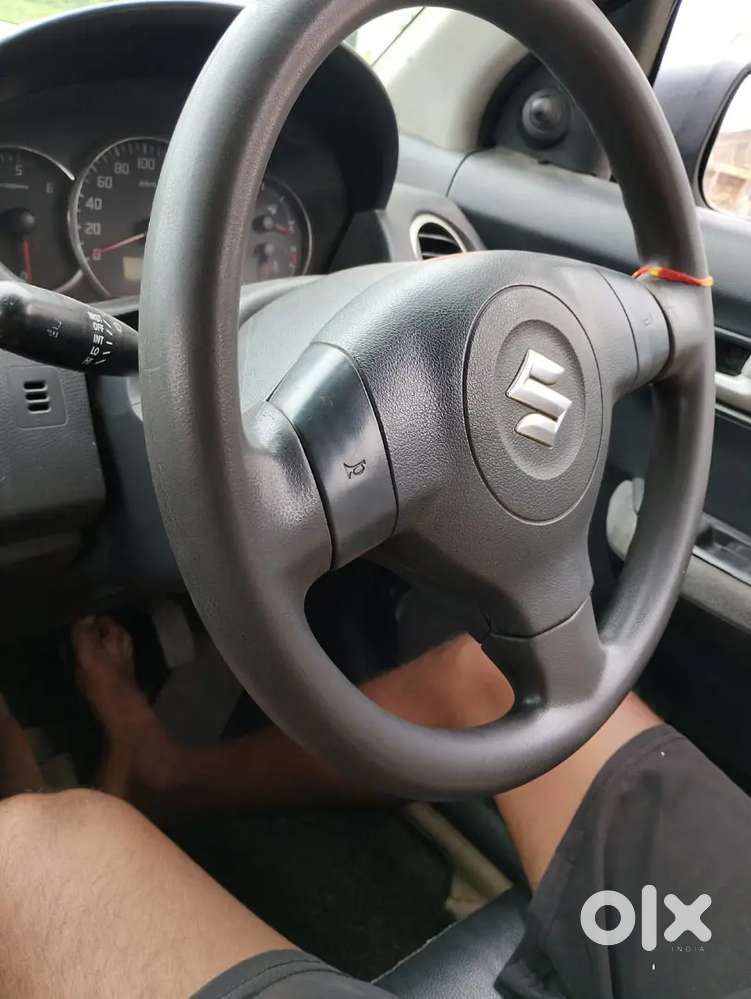 Maruti Suzuki Dzire 2010 Diesel