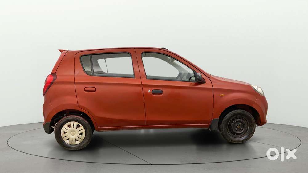 Maruti Suzuki Alto 800 2012-2016 Lxi, 2014, Petrol
