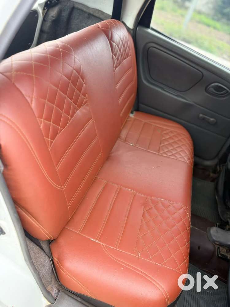 Maruti Suzuki Alto Lxi Bsiii, 2008, Petrol
