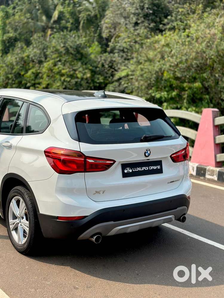 Bmw X1 2.0 Sdrive 20d, 2019, Diesel