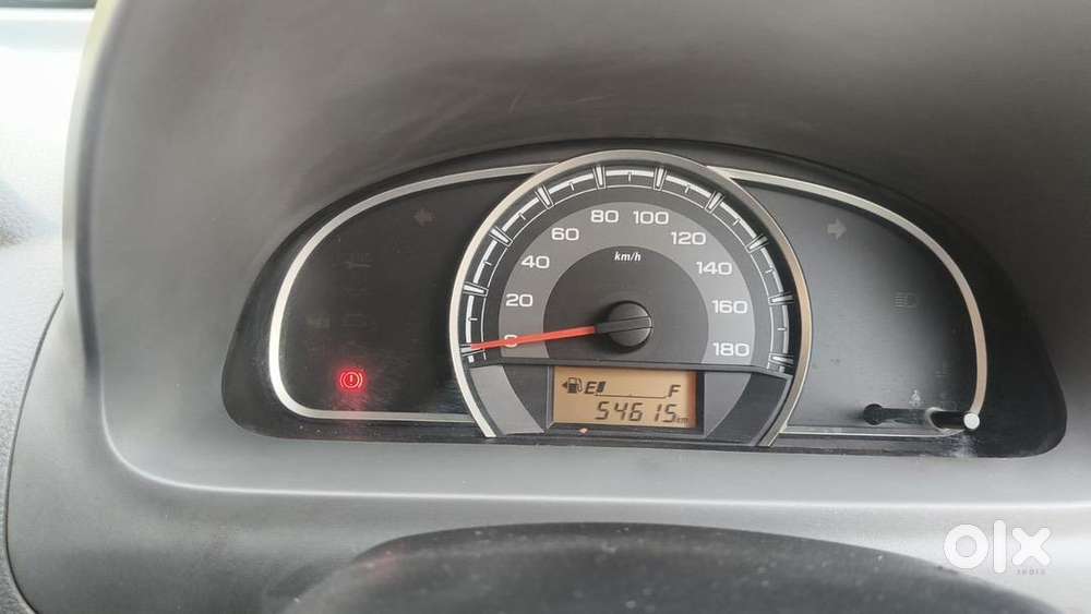 Maruti Suzuki Alto 800 2015 Petrol Well Maintained