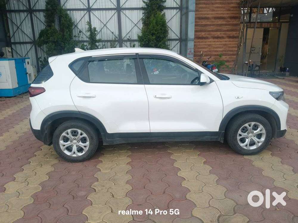Kia Sonet Hte 1.2, 2020, Petrol