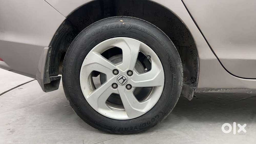 Honda City I-vtec Vx, 2014, Petrol