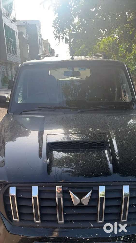 Car Is In Genuine Condition