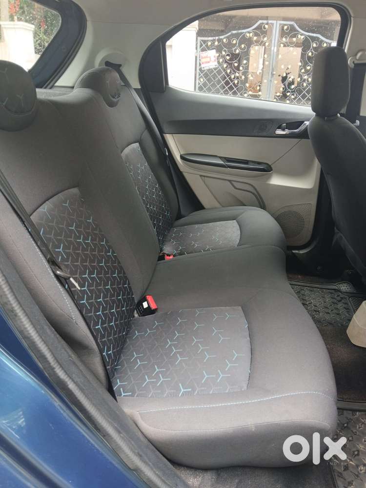 Tata Tiago Ev Xz Plus Lr, 2023, Electric