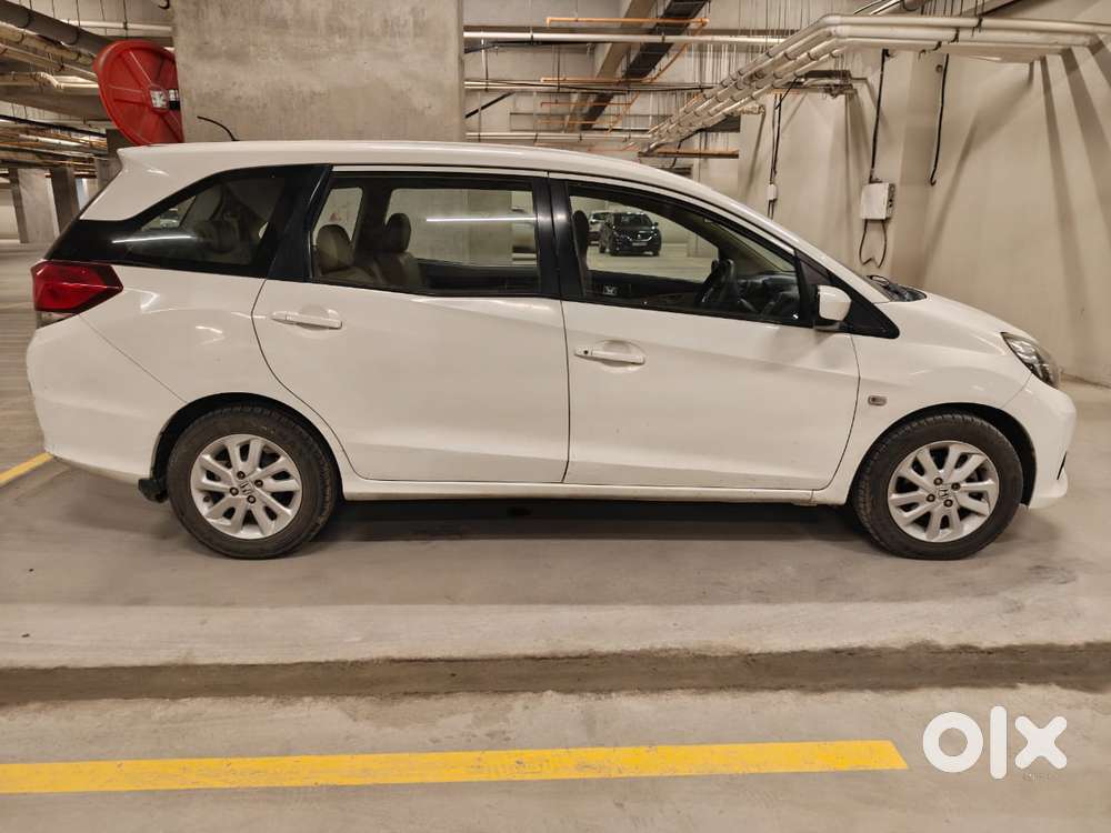 Honda Mobilio V I-vtec, 2014, Petrol