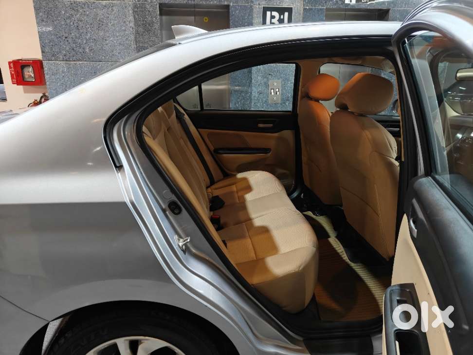 Honda Amaze V 1.2 Petrol Mt, 2020, Petrol