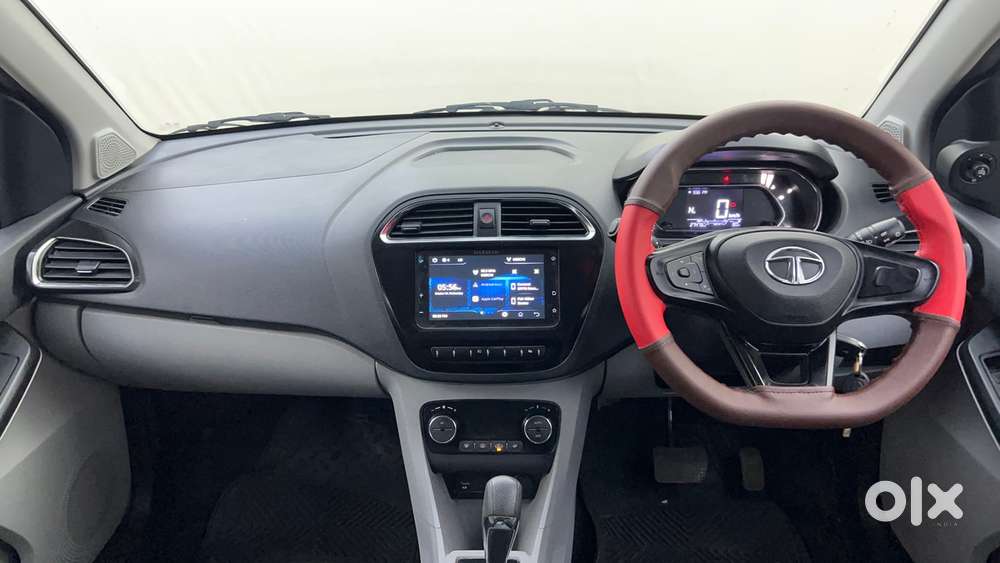 Tata Tiago Xza Plus, 2022, Petrol