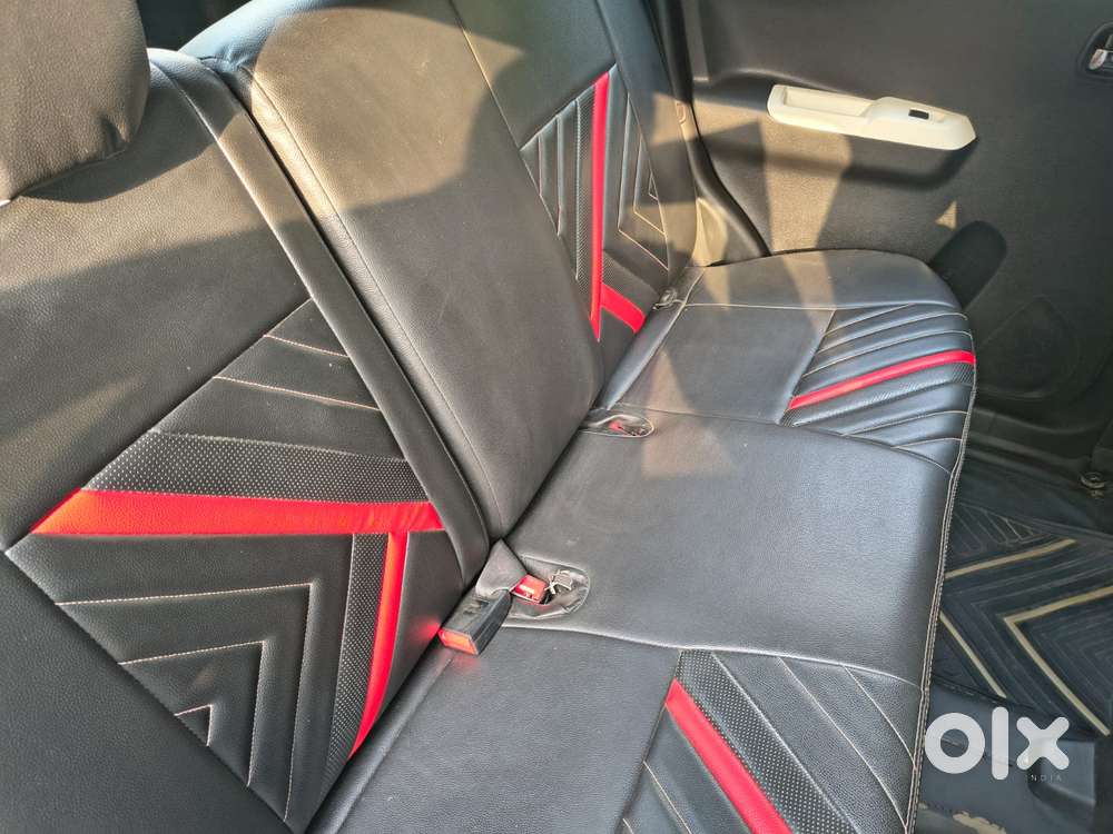Maruti Suzuki Ignis 1.2 Zeta, 2021, Petrol