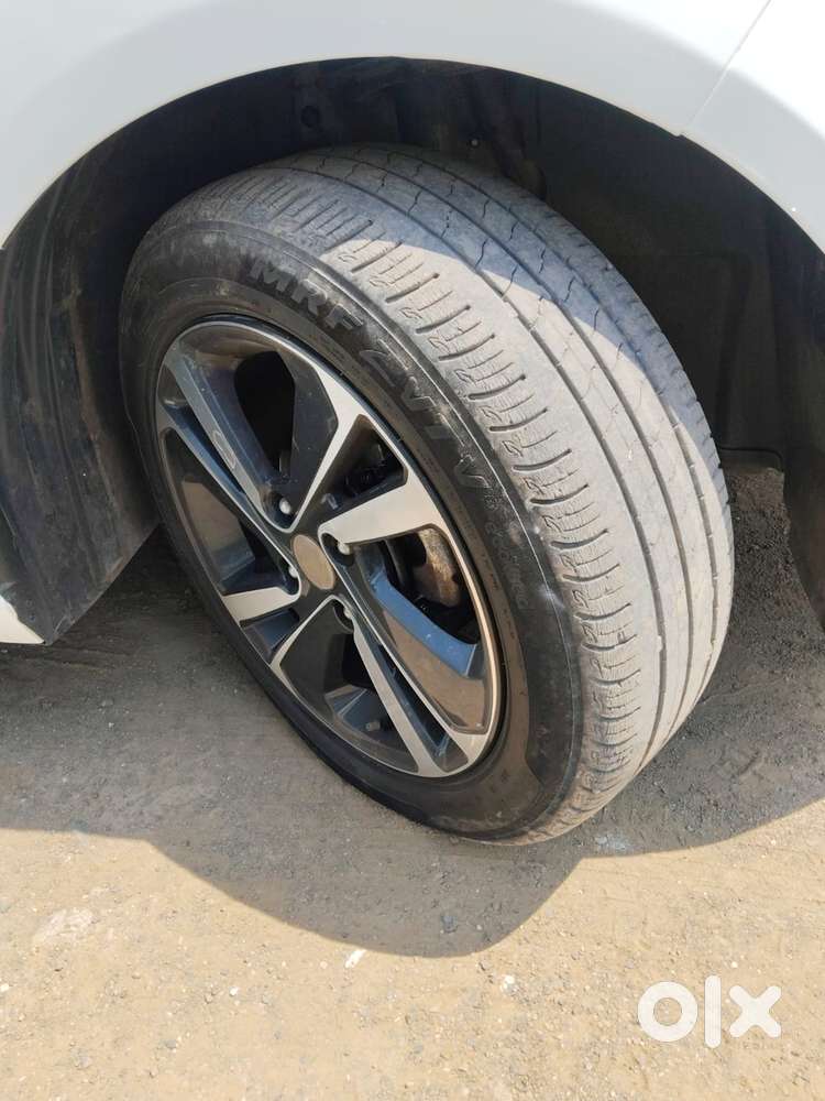 Tata Altroz Xz, 2021, Petrol