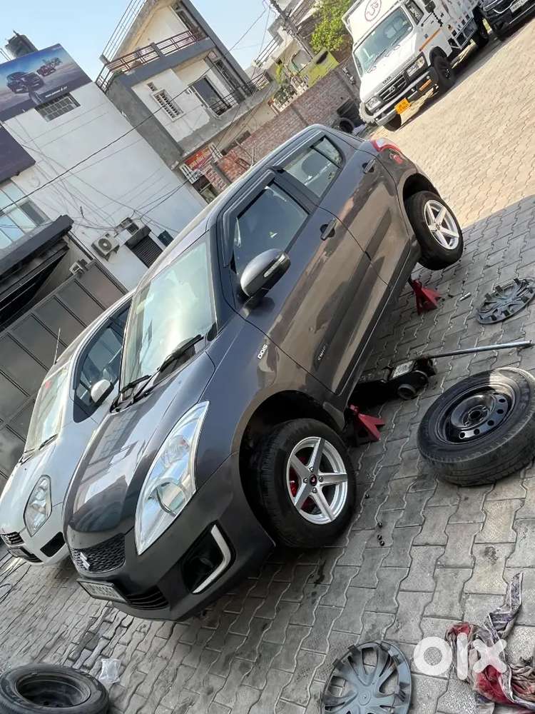 Bilkul Original Car H Or Engine Seld H