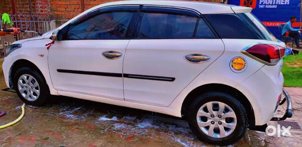 Hyundai Elite I20 2019