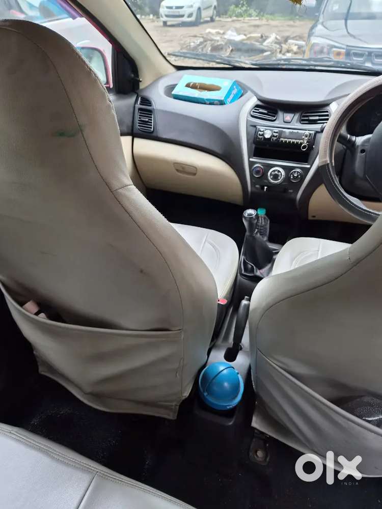 Hyundai Eon 2012 Petrol Car