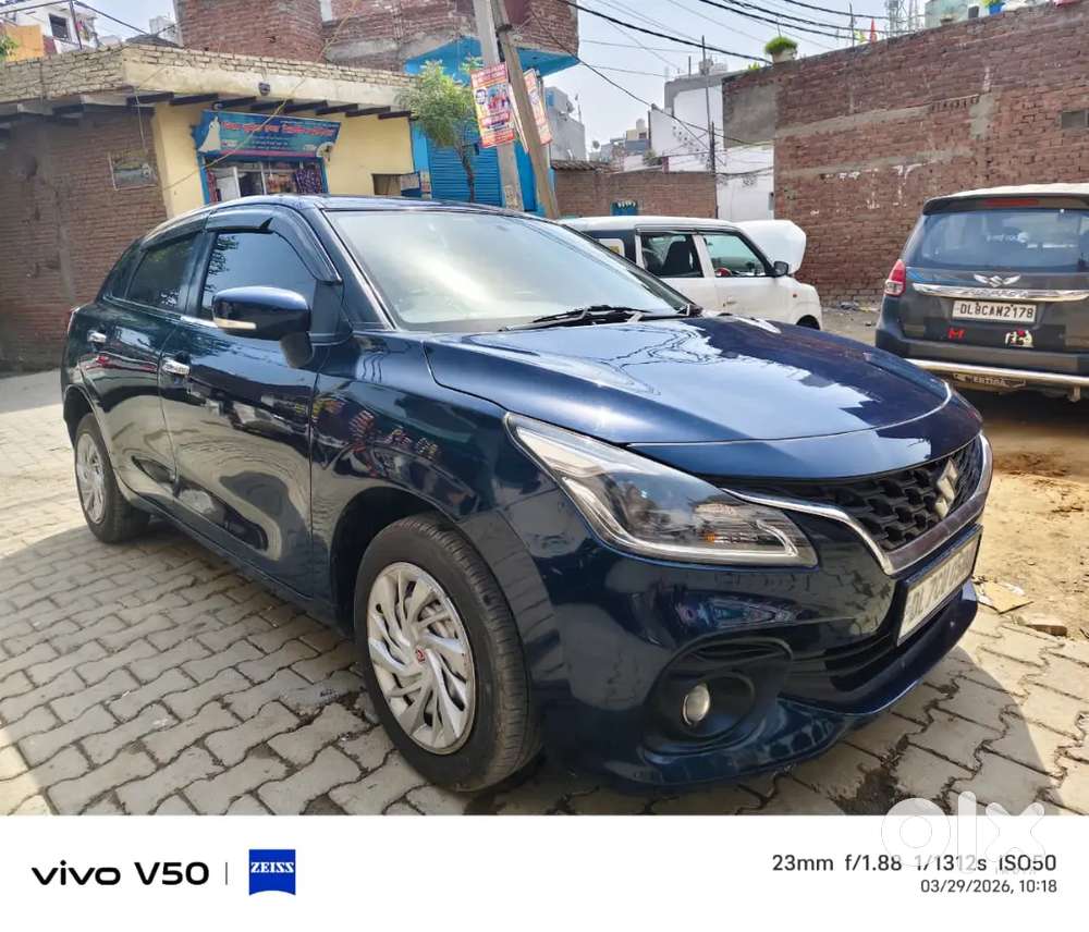 Ist Owner Dl Number Original Car