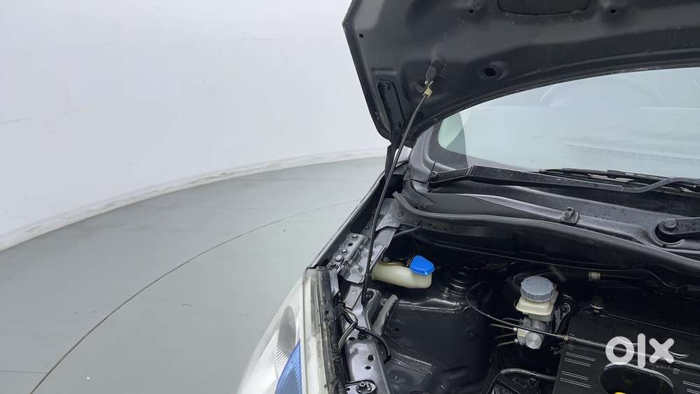 Maruti Suzuki Wagon R Vxi, 2016, Petrol