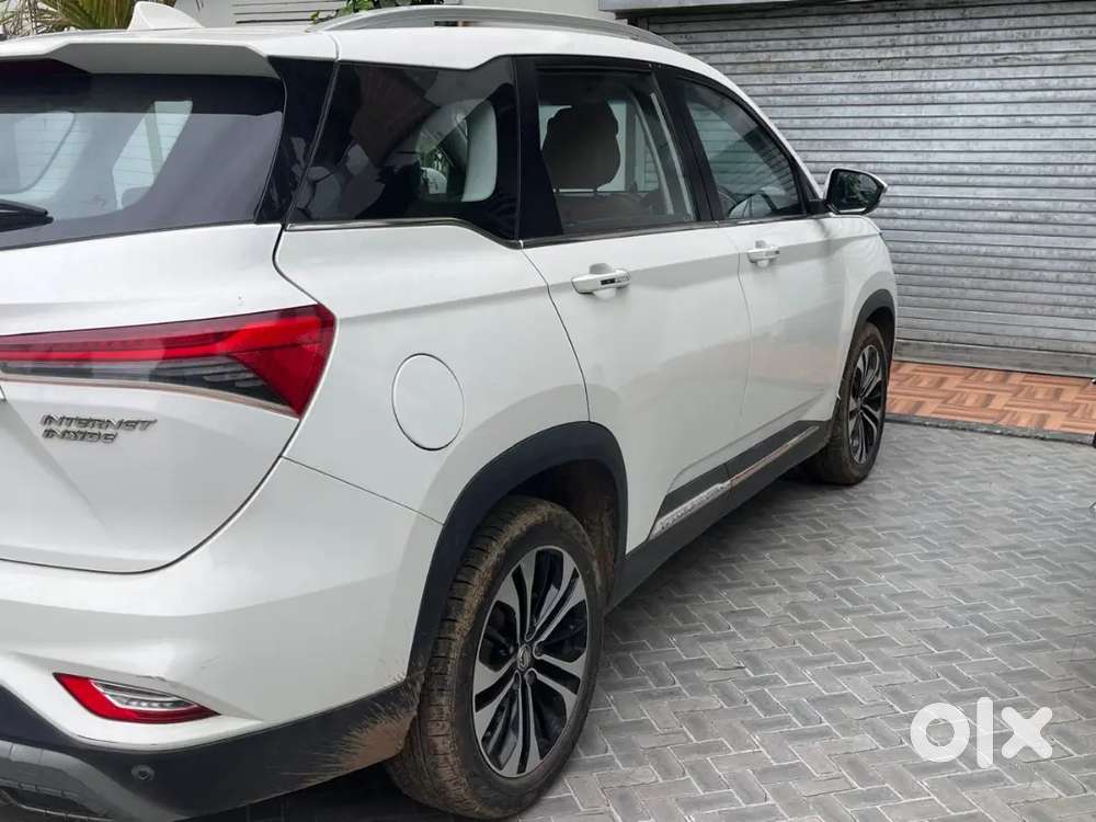 Mg Hector Plus Diesel 2023
