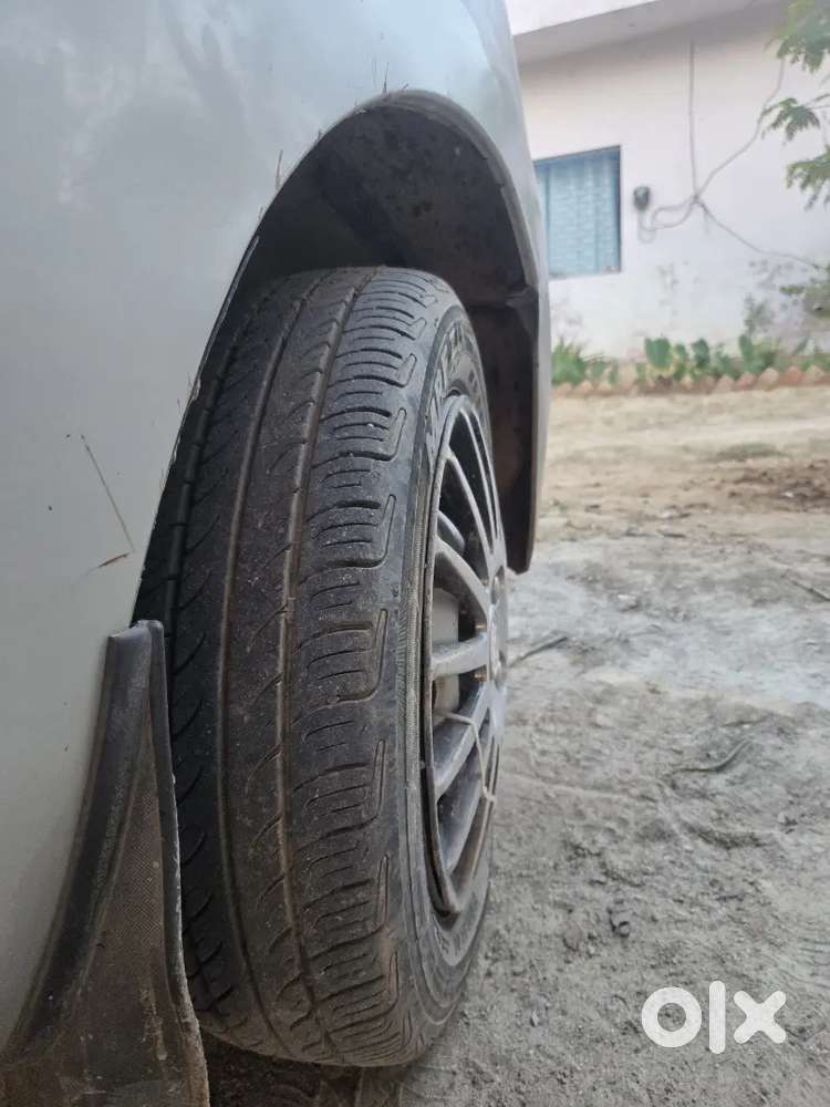 Maruti Suzuki Wagon R 2010