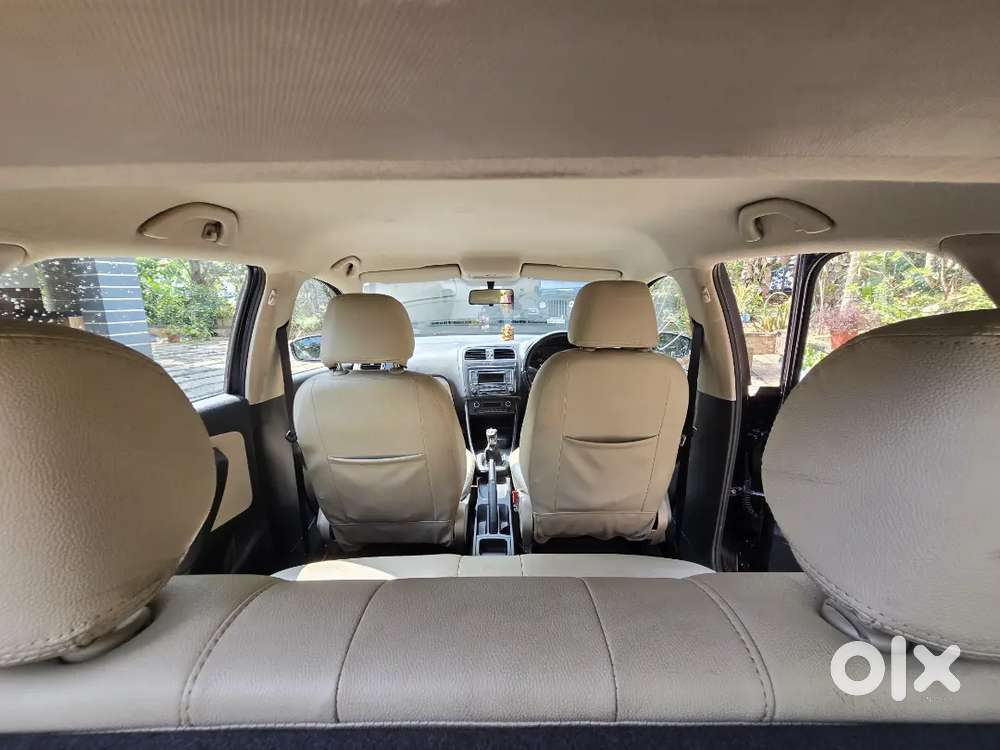 Volkswagen Polo Highline Petrol