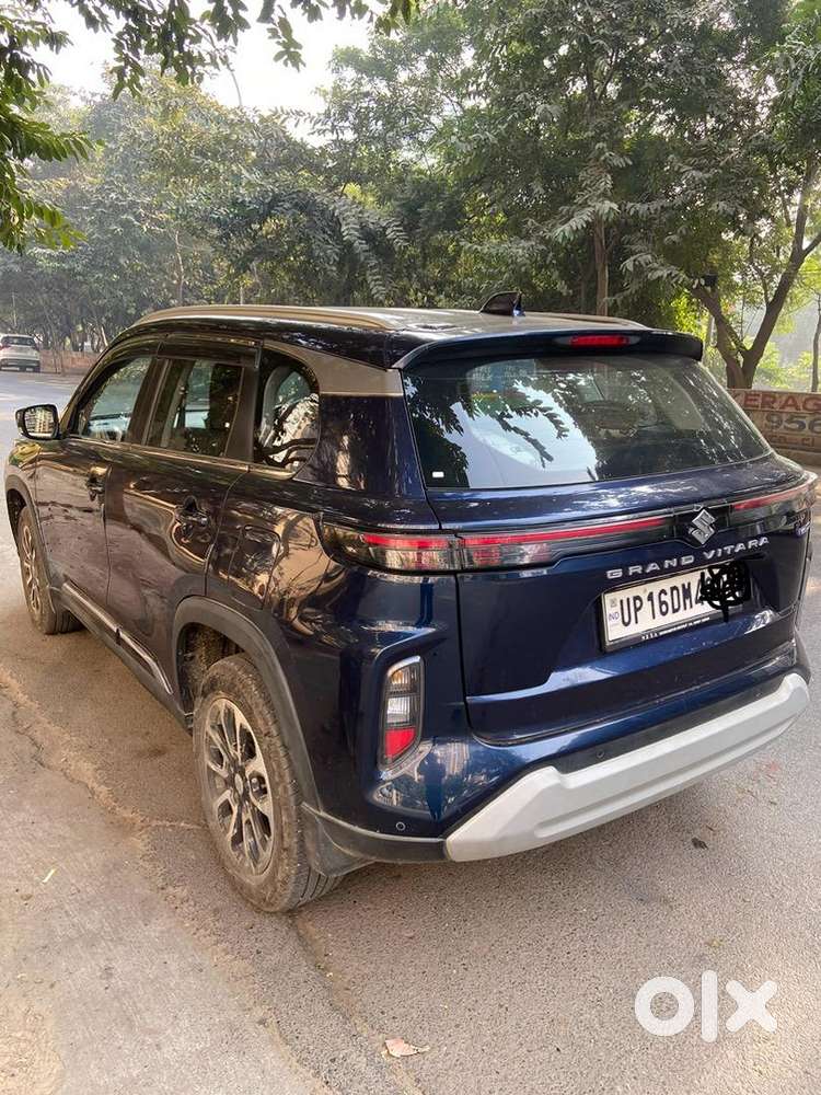 2022 Maruti Suzuki Km 33000