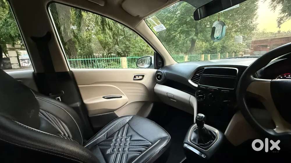 Hyundai New Santro 1.1 Era 2019