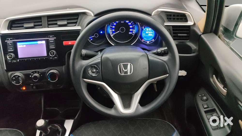 Honda Jazz 1.2 Sv I Vtec, 2015, Petrol