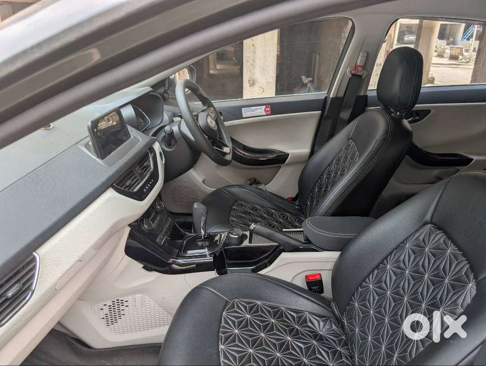 2022 Tata Nexon
