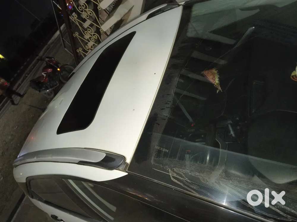 Tata Nexon Diesel Manual 2021