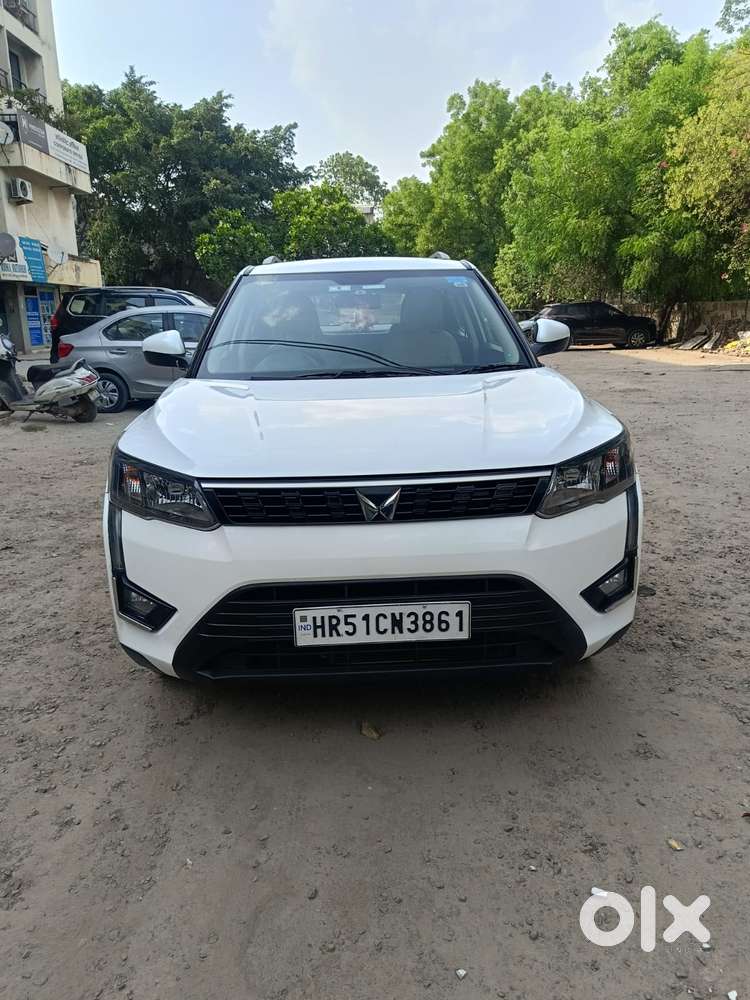 Mahindra Xuv300 W2 1.2 Petrol, 2024, Petrol