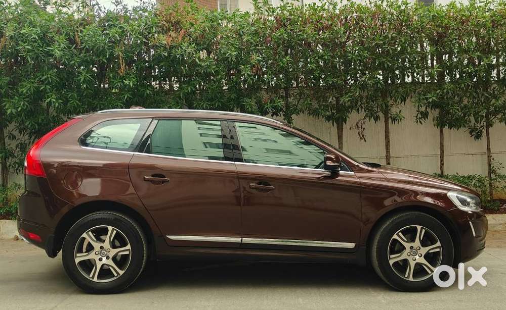 Volvo Xc60 D4 Momentum, 2016, Diesel