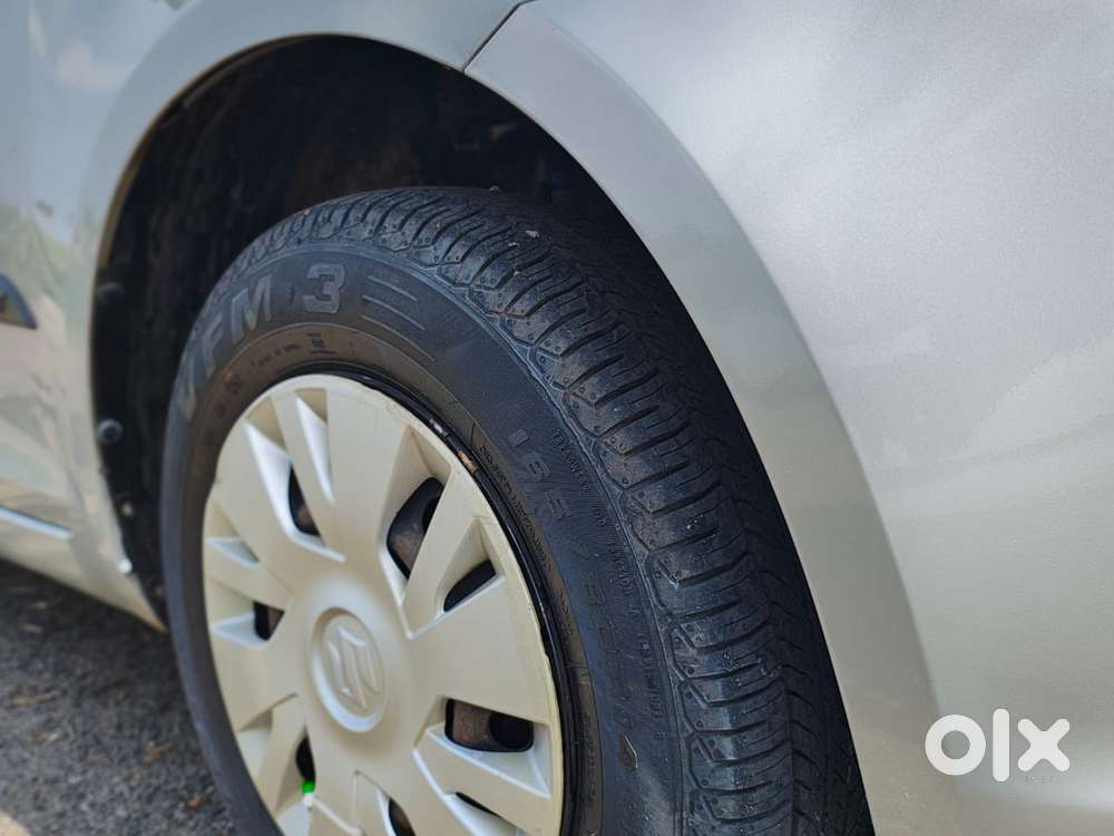 Maruti Suzuki Swift Vxi Optional, 2014, Petrol