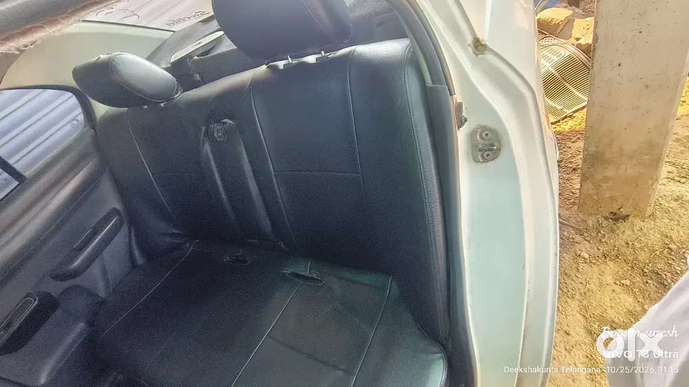 2017 Maruti Suzuki Dzire Ldi