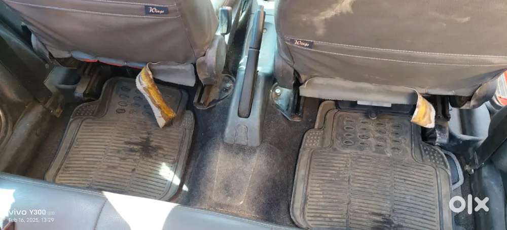 Tata Indigo Cs 2008 Diesel