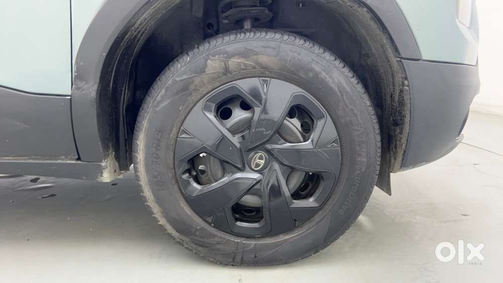 Tata Punch Adventure, 2023, Petrol