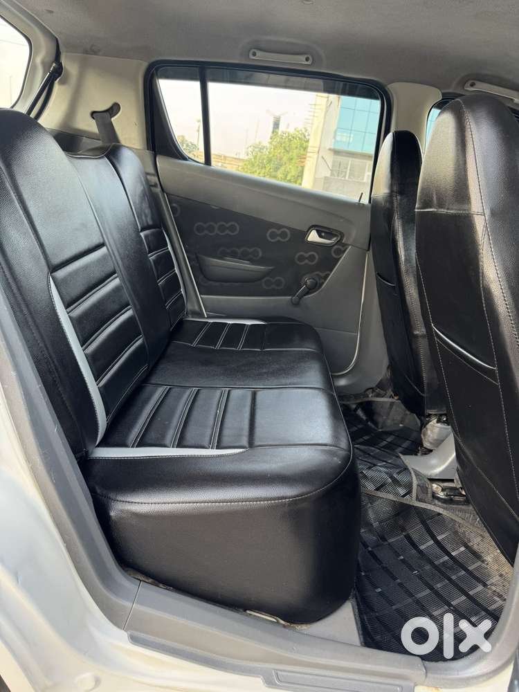 Maruti Suzuki Alto 800 2012-2016 Lxi, 2013, Petrol