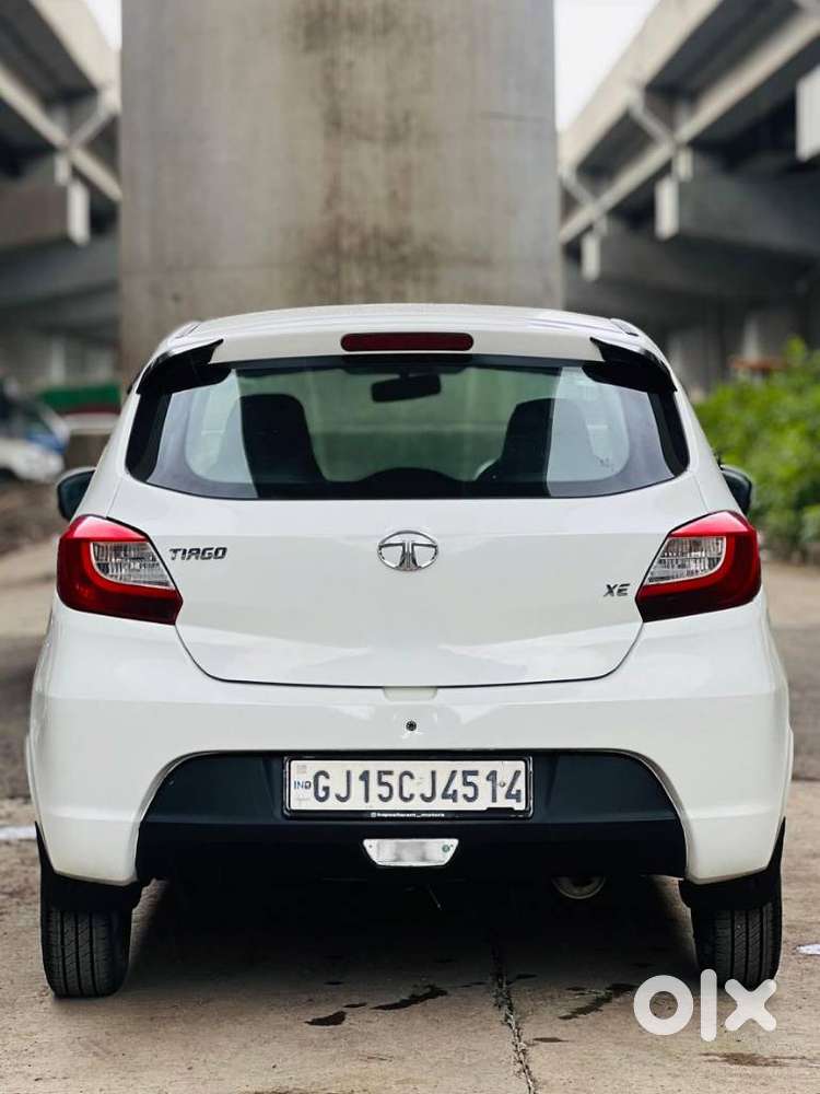 Tata Tiago Xe Diesel, 2019, Diesel
