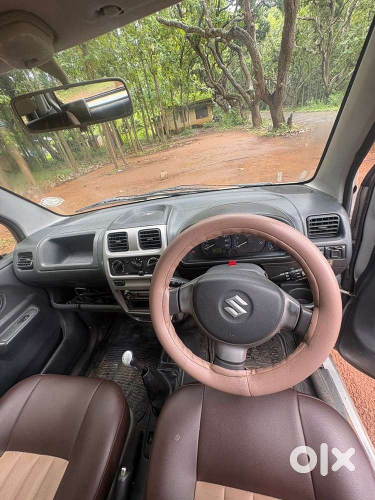 2007 Maruti Wagon R
