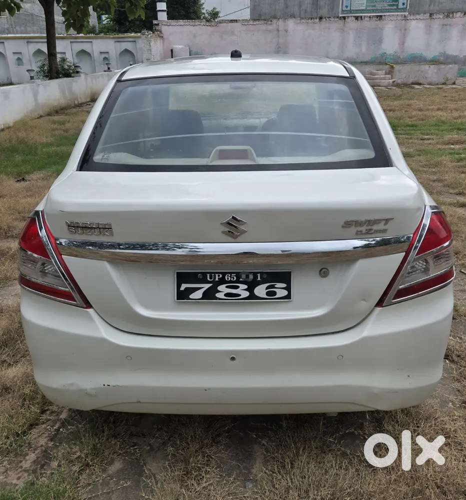 Maruti Dzire 2022 Car