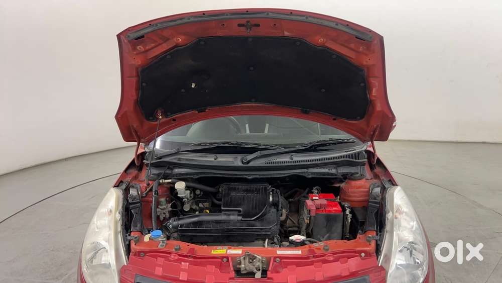 Maruti Suzuki Swift Vvt Vxi, 2014, Petrol