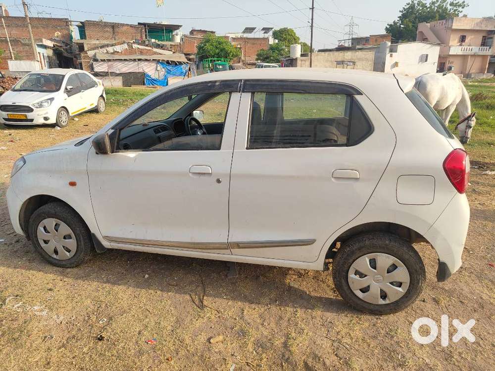 Maruti Alto K10 Amt