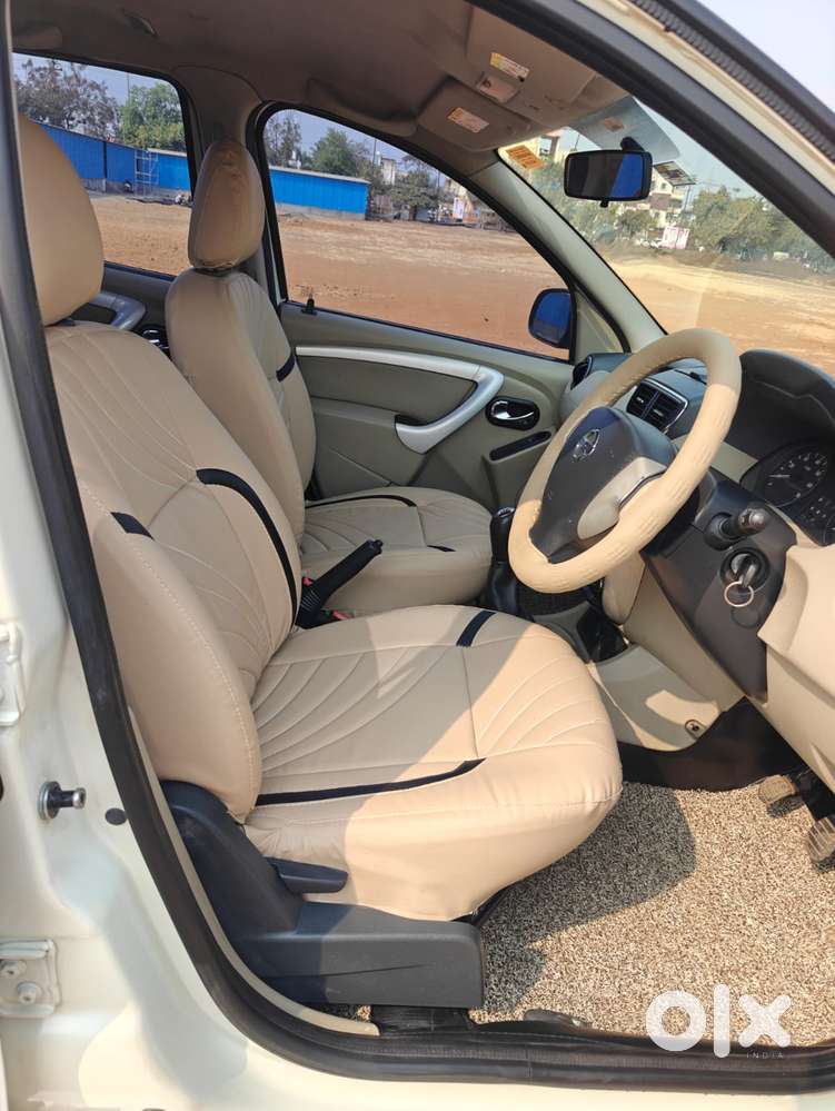 Nissan Terrano 2013-2017 1.5 Xl Plus 110 Ps Diesel, 2015, Diesel