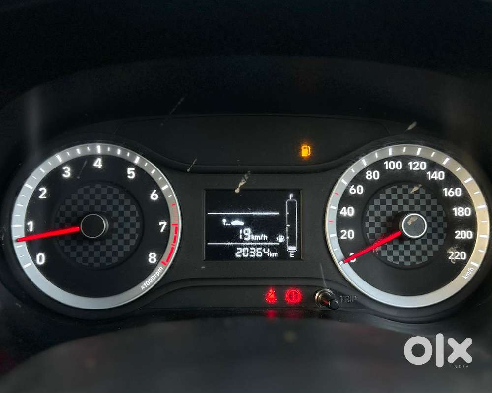 Hyundai Creta 1.6 Ex Diesel, 2020, Diesel