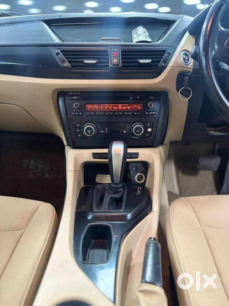 Bmw X1 2.0 Sdrive 20d, 2011, Diesel