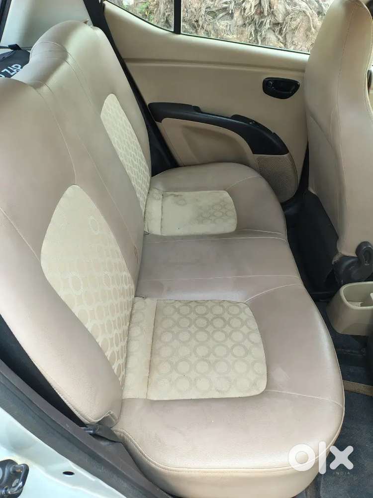 Hyundai I10 1.1 Magna 2009 Petrol