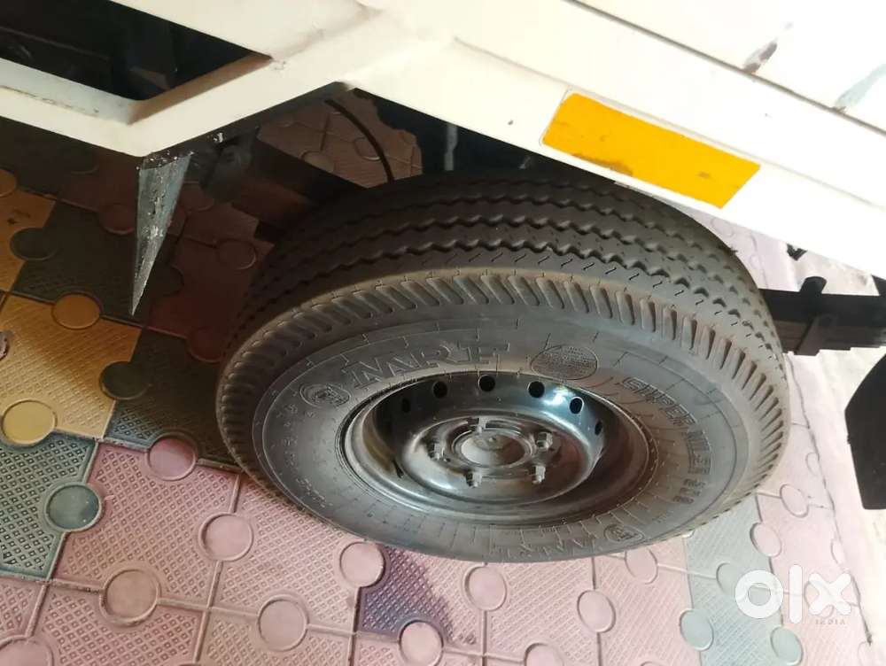 Mahindra Bolero Pik-up 2017