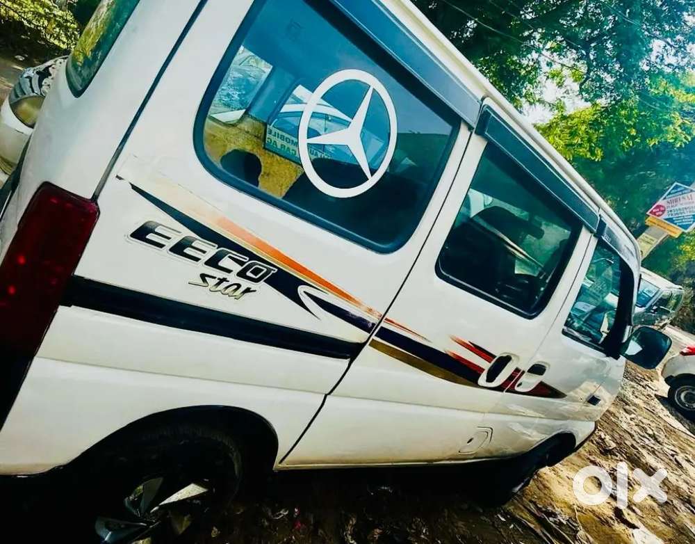 Maruti Eeco Ac 2020