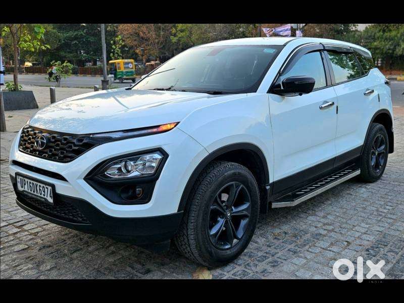 Tata Harrier Xe, 2022, Diesel