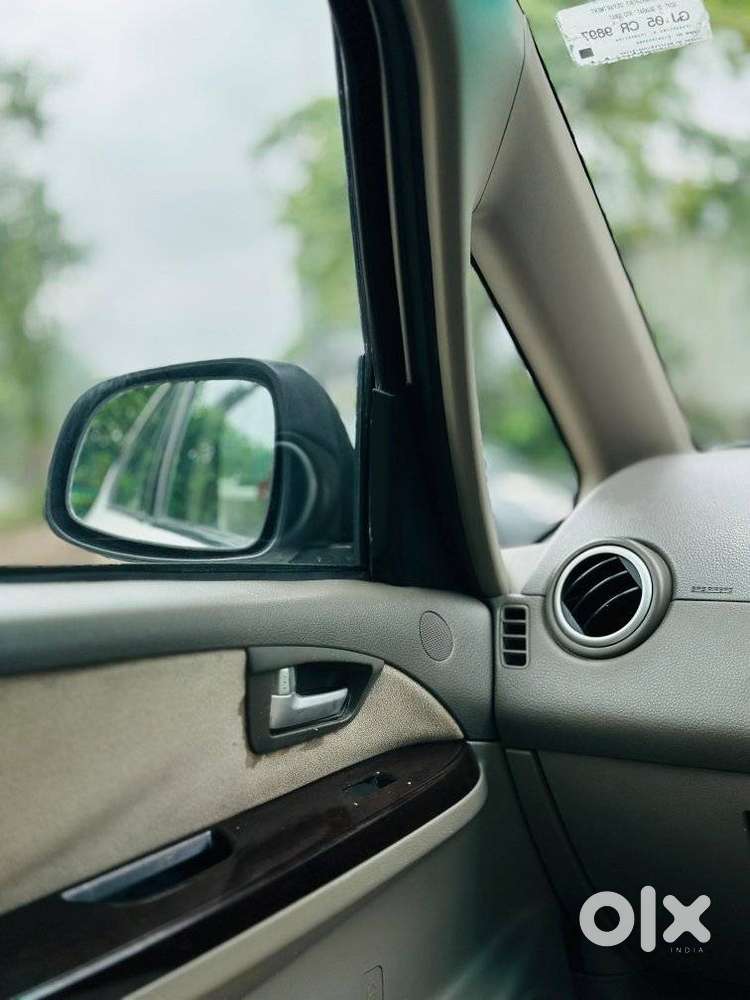 Maruti Suzuki Sx4 Zdi (opt), 2011, Diesel