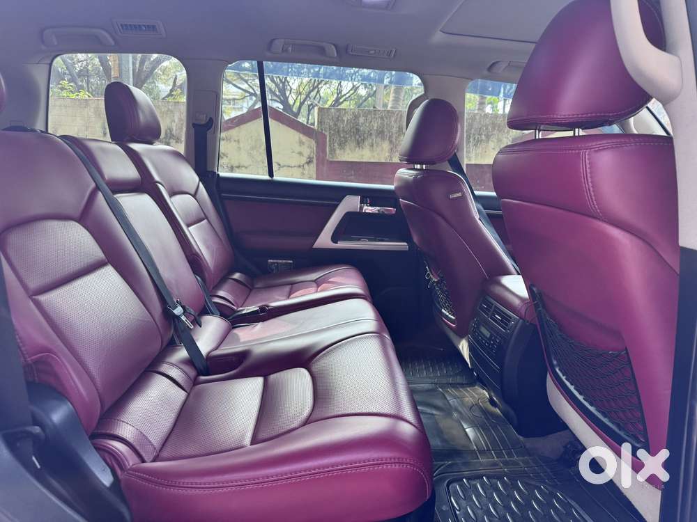 Toyota Land Cruiser Vx V8 At, 2014, Diesel