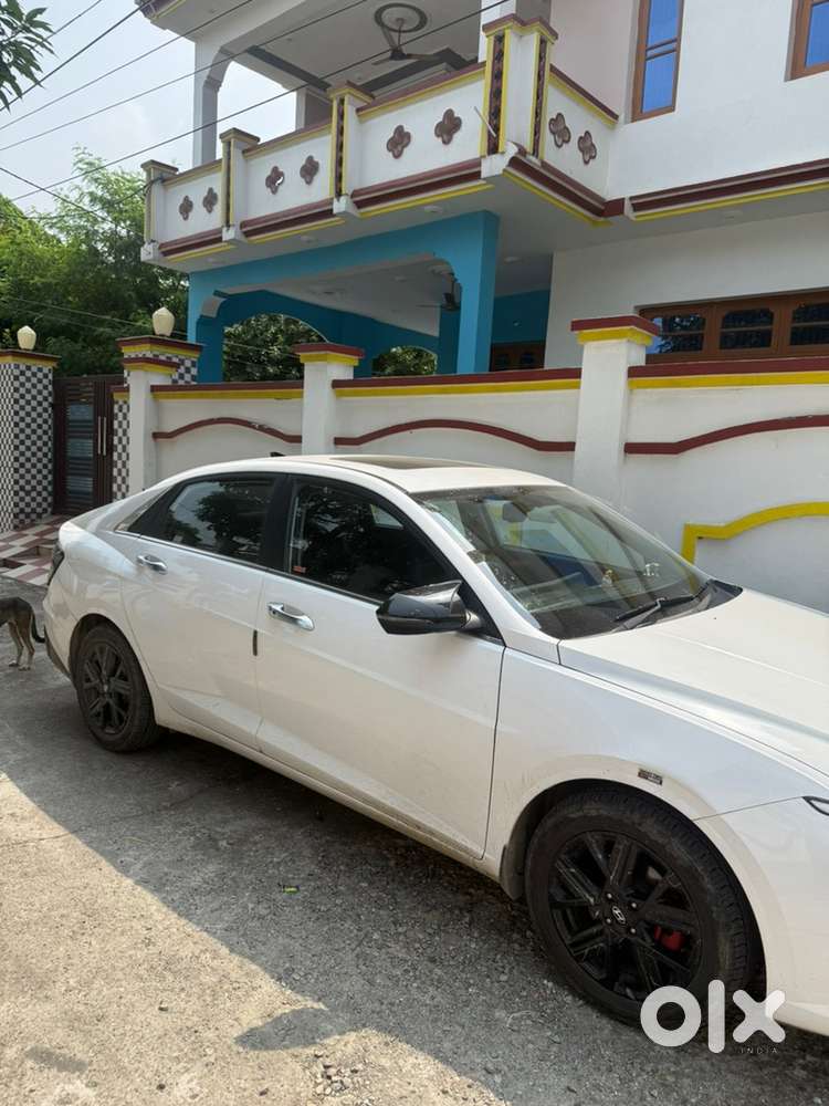 Hyundai New Verna Petrol 2023